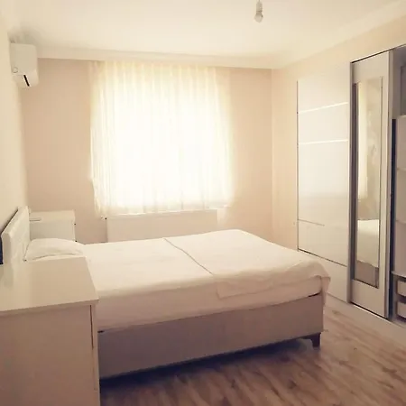 Apartament Meydan